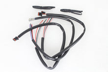 Load image into Gallery viewer, Handlebar Wiring Harness Kit Extended