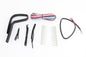 Handlebar Wiring Harness Kit Extended