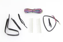 Load image into Gallery viewer, Handlebar Wiring Harness Kit Extended