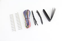 Load image into Gallery viewer, Handlebar Wiring Harness Kit Extended