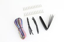 Load image into Gallery viewer, Handlebar Wiring Harness Kit Extended