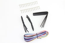 Load image into Gallery viewer, Handlebar Wiring Harness Kit Extended