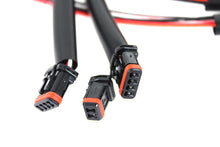 Load image into Gallery viewer, Handlebar Wiring Harness Kit Extended