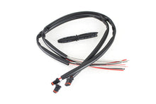 Load image into Gallery viewer, Handlebar Wiring Harness Kit Extended
