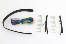 Load image into Gallery viewer, Handlebar Wiring Harness Kit Extended