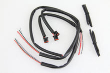 Load image into Gallery viewer, Handlebar Wiring Harness Kit Extended