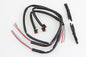 Handlebar Wiring Harness Kit Extended