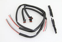 Load image into Gallery viewer, Handlebar Wiring Harness Kit Extended