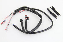 Load image into Gallery viewer, Handlebar Wiring Harness Kit Extended