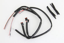 Load image into Gallery viewer, Handlebar Wiring Harness Kit Extended