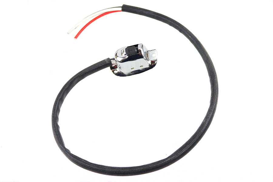 DH-50 3 Position Dimmer Switch Chrome