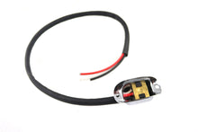 Load image into Gallery viewer, DH-50 3 Position Dimmer Switch Chrome