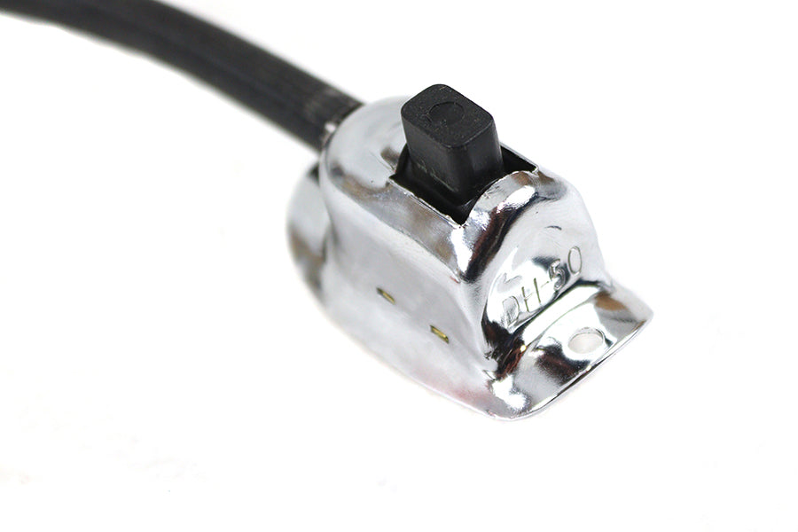 DH-50 3 Position Dimmer Switch Chrome
