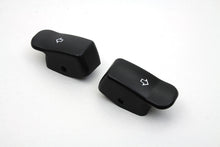 Load image into Gallery viewer, Black Turn Signal Extension Cap
