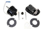 Black 12 Volt Alternator Generator Conversion Kit