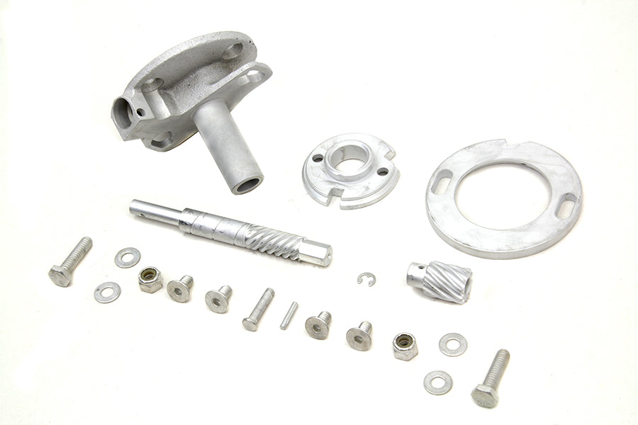 XL Replica Magneto Driveshaft Assembly