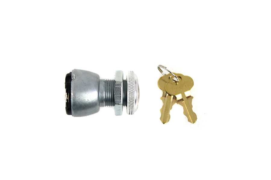 Early 3 Way Key Switch