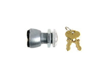 Load image into Gallery viewer, Early 3 Way Key Switch