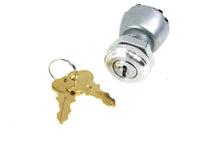 Load image into Gallery viewer, Early 3 Way Key Switch