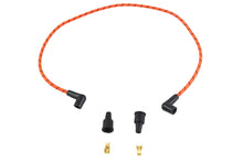 Load image into Gallery viewer, 7mm Braided Spark Plug Wire
