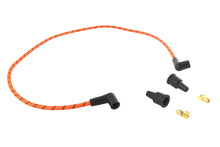 Load image into Gallery viewer, 7mm Braided Spark Plug Wire