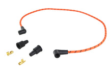Load image into Gallery viewer, 7mm Braided Spark Plug Wire