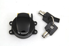 Load image into Gallery viewer, Hinge Ignition Switch Gloss Black
