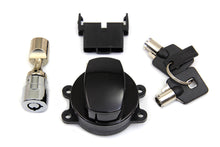 Load image into Gallery viewer, Hinge Ignition Switch Gloss Black