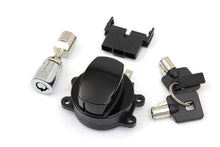Load image into Gallery viewer, Hinge Ignition Switch Gloss Black