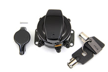 Load image into Gallery viewer, Hinge Ignition Switch Gloss Black