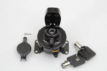 Load image into Gallery viewer, Hinge Ignition Switch Gloss Black