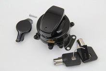 Load image into Gallery viewer, Hinge Ignition Switch Gloss Black
