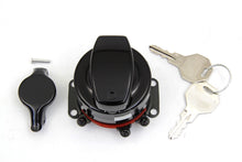 Load image into Gallery viewer, Heavy Duty Electronic Ignition Switch Gloss Black