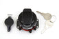 Heavy Duty Electronic Ignition Switch Gloss Black