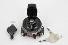 Load image into Gallery viewer, Heavy Duty Electronic Ignition Switch Gloss Black