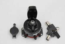 Load image into Gallery viewer, Hinge Ignition Switch 6 Terminal Gloss Black