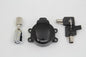 Ignition Key Switch Gloss Black
