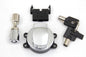 Hinge Ignition Switch Chrome