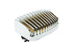 Volt Tech M8 Solid State Regulator Chrome