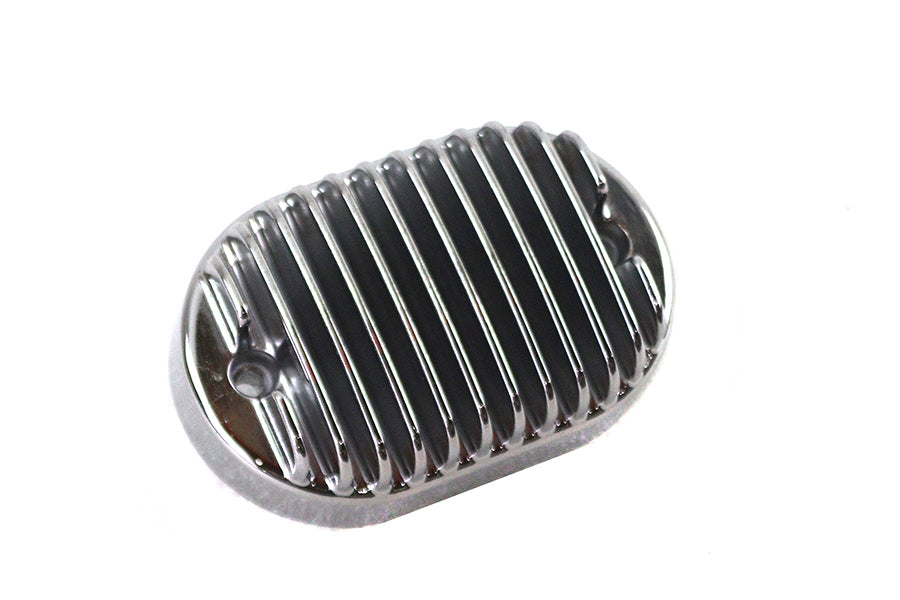 Volt Tech Solid State Regulator Chrome