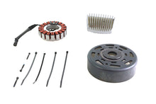 Load image into Gallery viewer, Alternator Charging System Kit 50 Amp