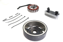 Load image into Gallery viewer, Alternator Charging System Kit 50 Amp