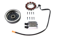 Load image into Gallery viewer, Alternator Charging System Kit 32 Amp
