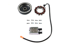 Load image into Gallery viewer, Alternator Charging System Kit 32 Amp