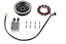 Load image into Gallery viewer, Alternator Charging System Kit 32 Amp