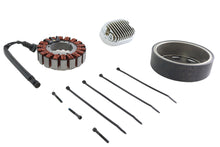 Load image into Gallery viewer, Alternator Charging System Kit 48 Amp
