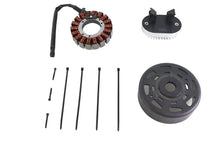 Load image into Gallery viewer, Alternator Charging System Kit 48 Amp