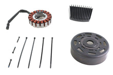 Load image into Gallery viewer, Alternator Charging System Kit 50 Amp