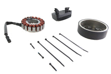 Load image into Gallery viewer, Alternator Charging System Kit 50 Amp