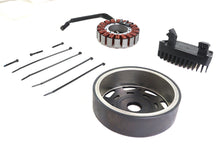 Load image into Gallery viewer, Alternator Charging System Kit 50 Amp
